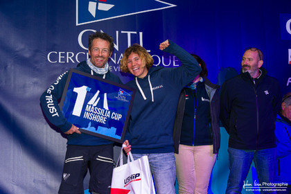 CNTL - Massilia Cup Inshore 2026