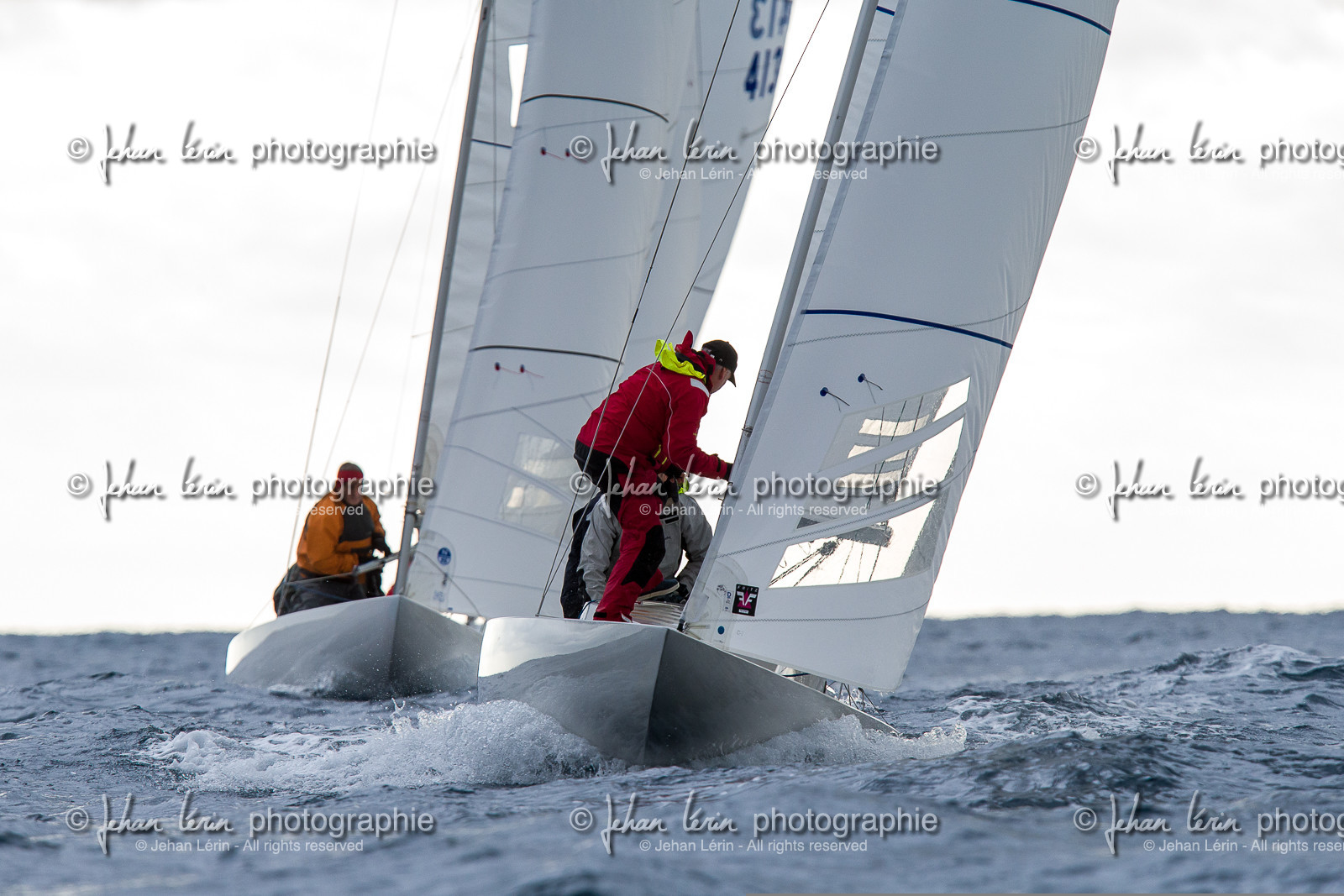 Coupe d'Hiver Dragon 2022