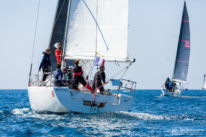 Massilia Cup Inshore 2026