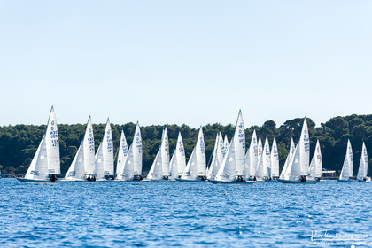 Cannes Dragon GP 2025 - European Grand Prix