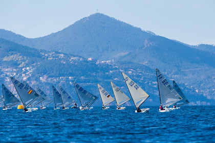 Semaine Internationale de Cannes de Finn 2022