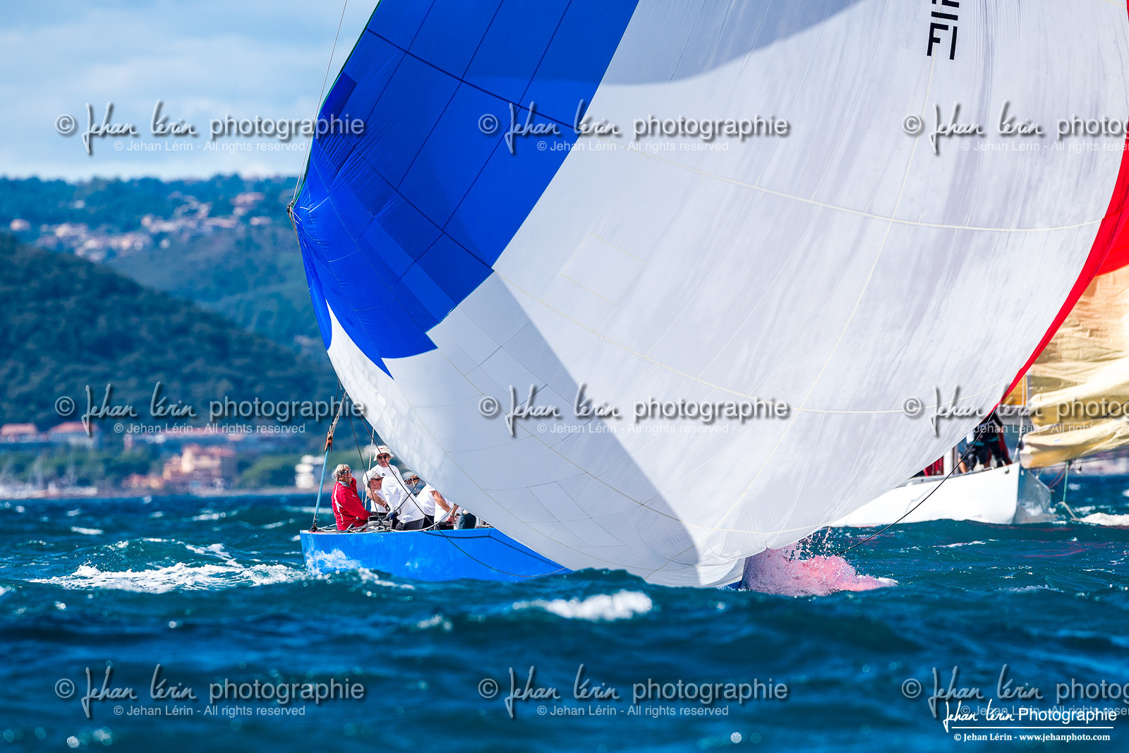 Régates Royales 2024