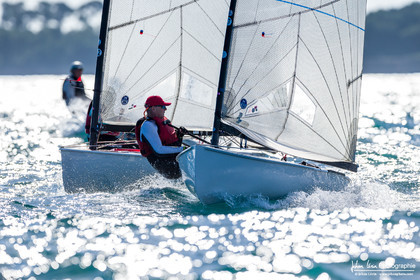 Finn European Championship 2024