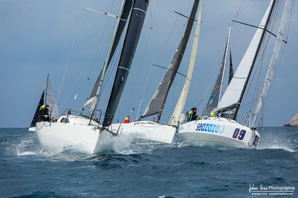 Massilia Cup Inshore 2026