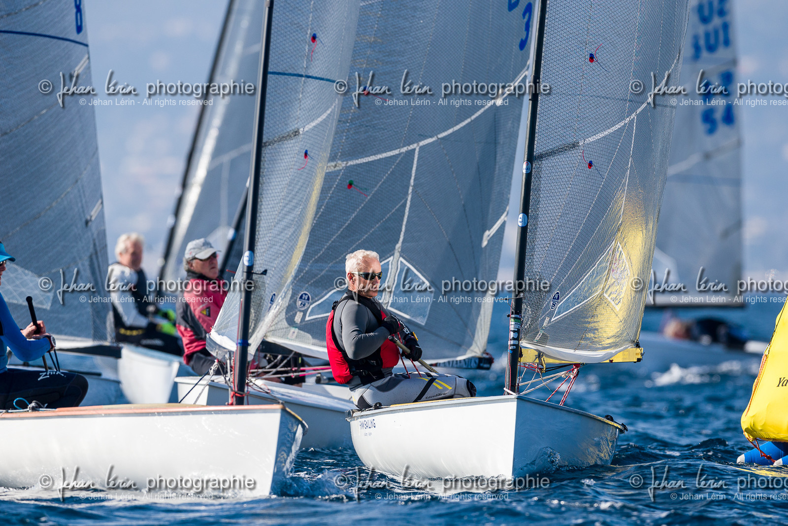 Semaine Internationale de Cannes de Finn 2023