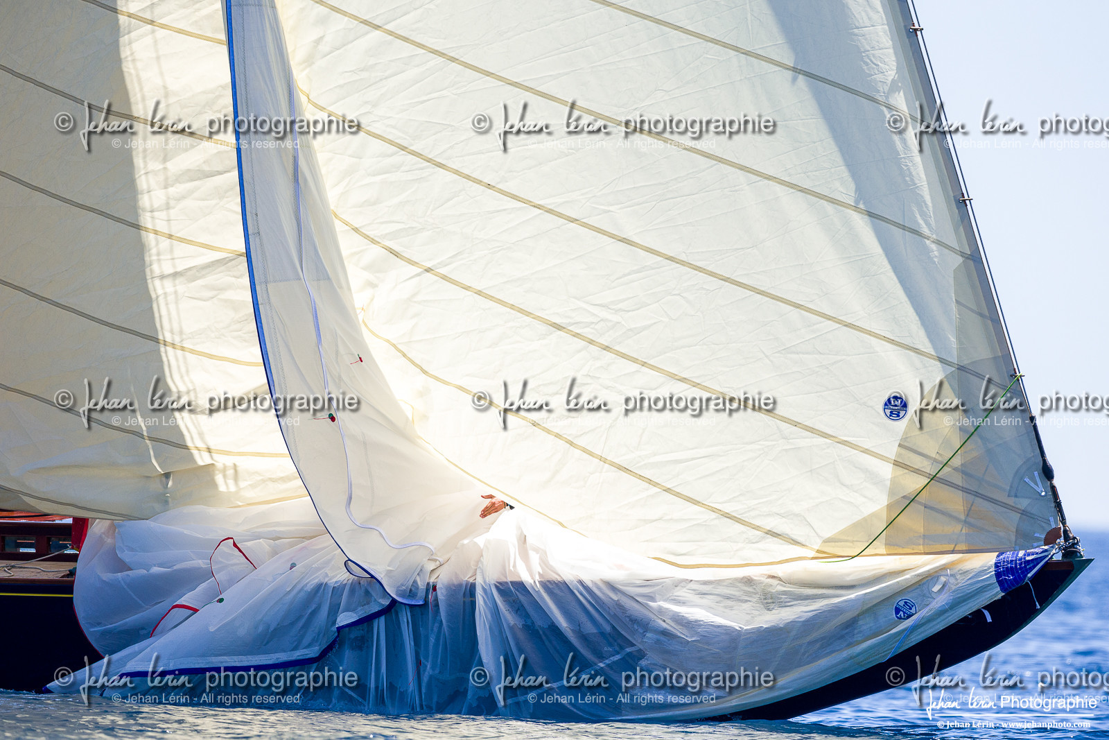 Les Voiles de Cassis 2025