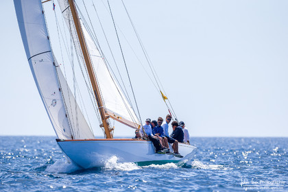 Les Voiles de Cassis 2025
