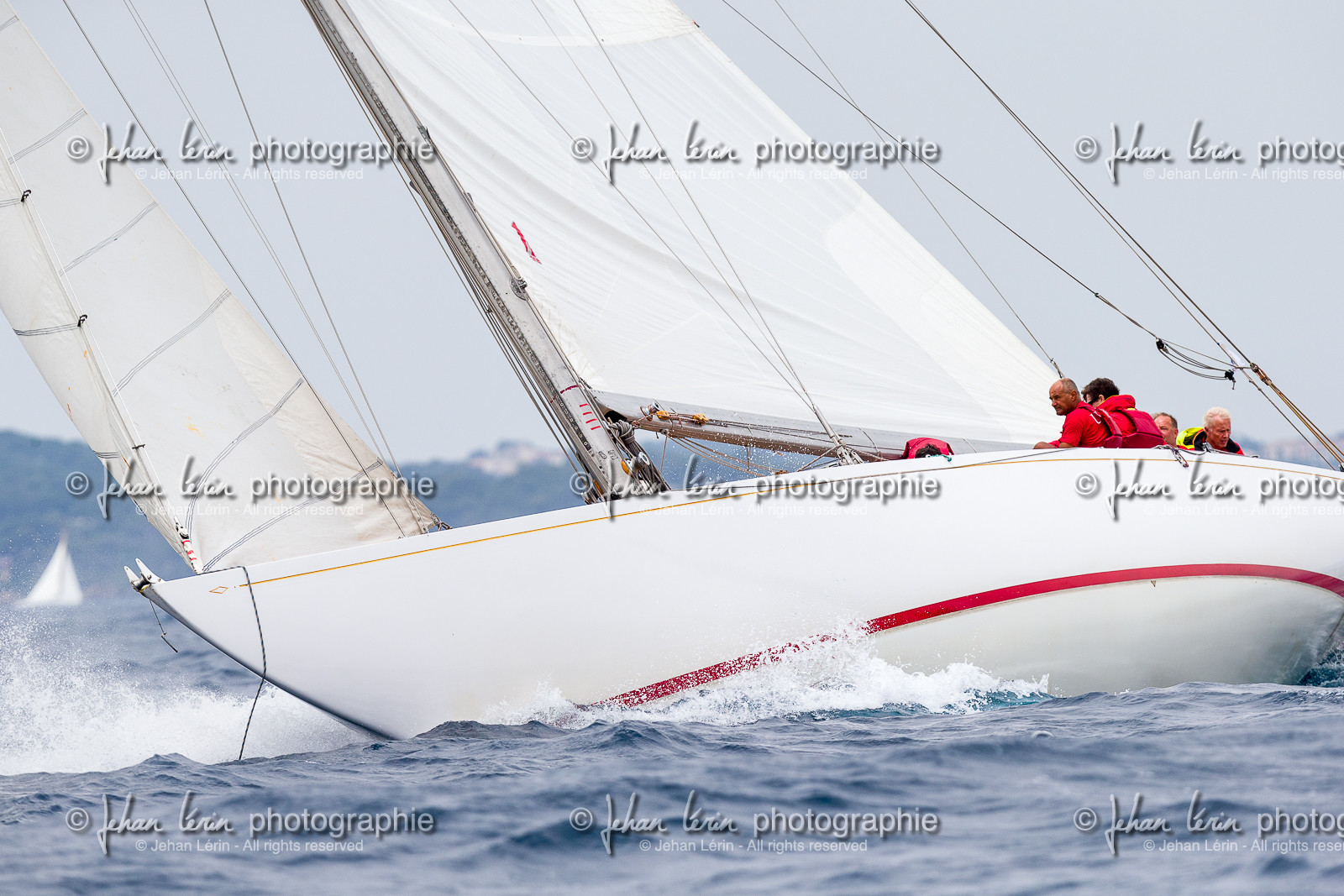 La Porquerolle's Classic 2024 - 12MJI