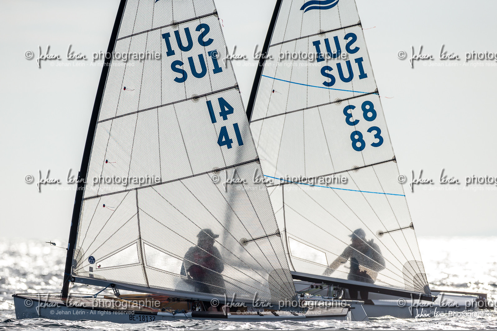 Semaine Internationale de Cannes de Finn 2025 - Cannes International Finn Week 2025