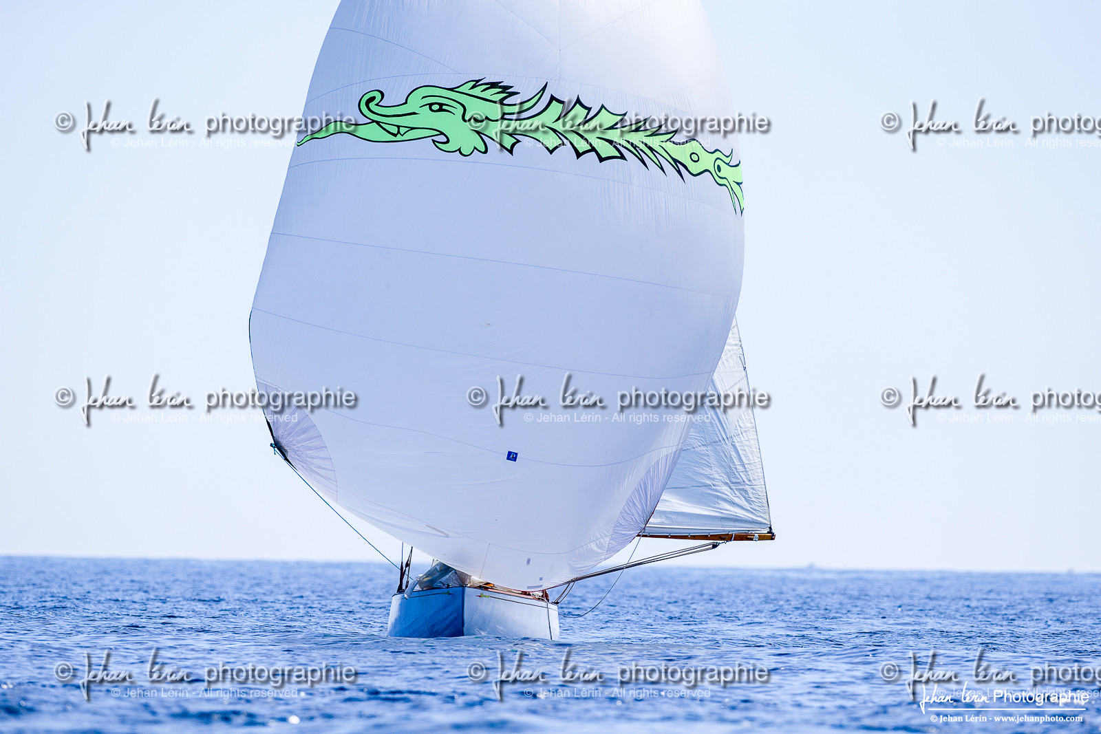 Les Voiles de Cassis 2025