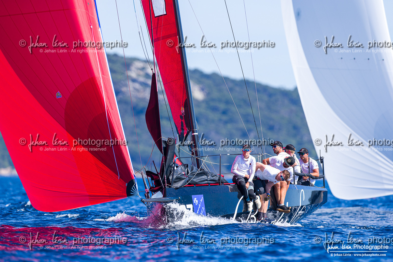 La Porquerolles Race 2025