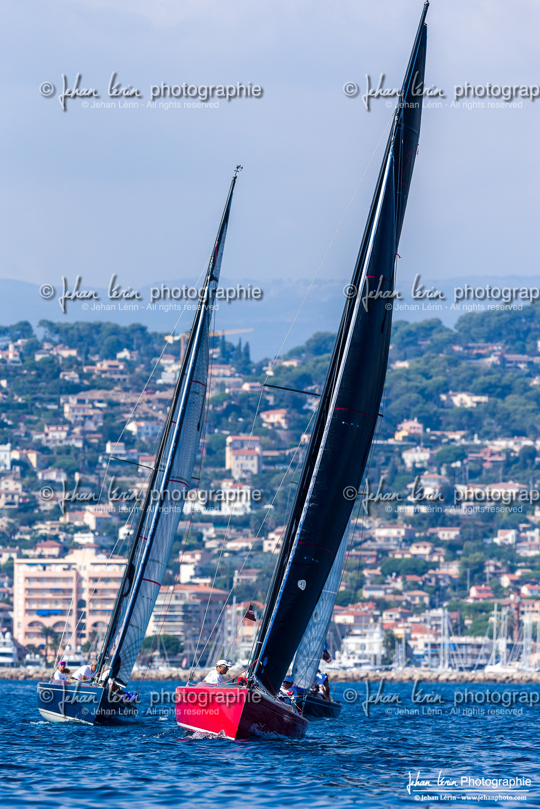 Régates Royales 2017