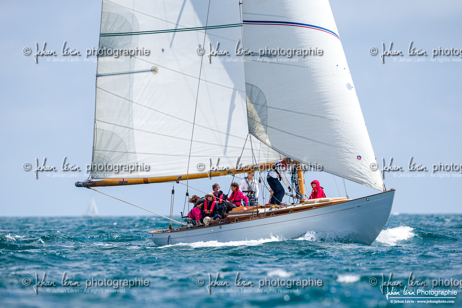 Les Dames de St Tropez