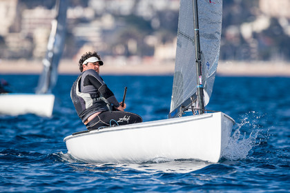 Semaine Internationale de Cannes de Finn 2023