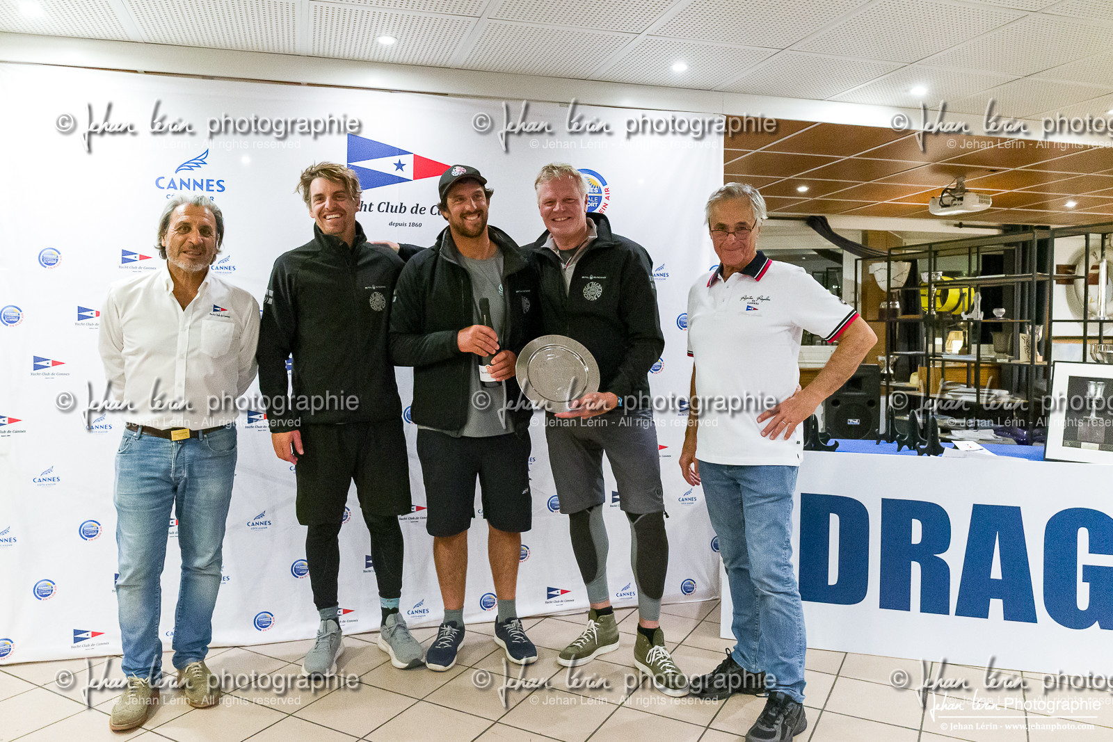 Cannes Dragon GP 2025 - European Grand Prix