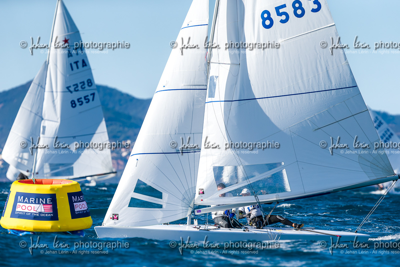 European Championship Star 2023