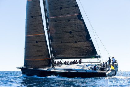 Les Voiles de St Tropez 2025 - VST2025