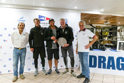 Cannes Dragon GP 2025 - European Grand Prix