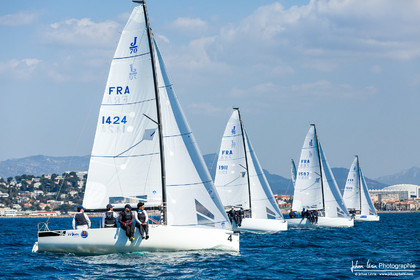 Massilia Cup Inshore 2026