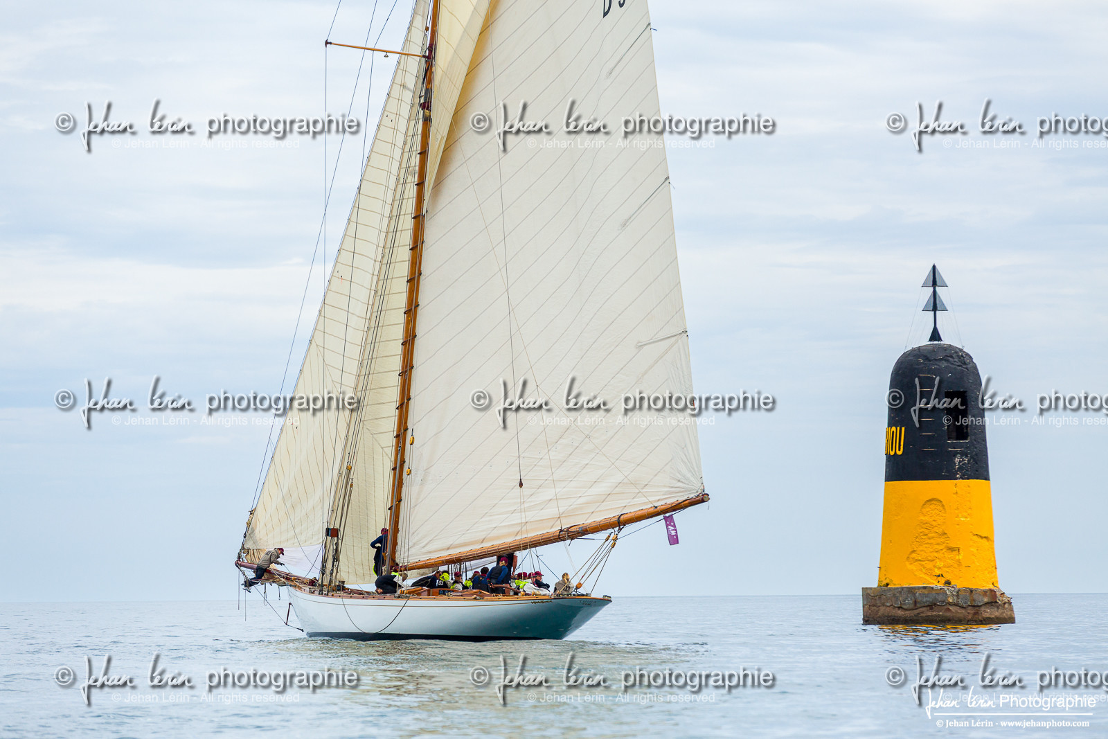 Les Dames de St Tropez