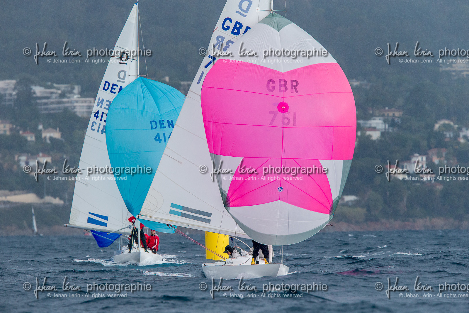 Coupe d'Hiver Dragon 2022