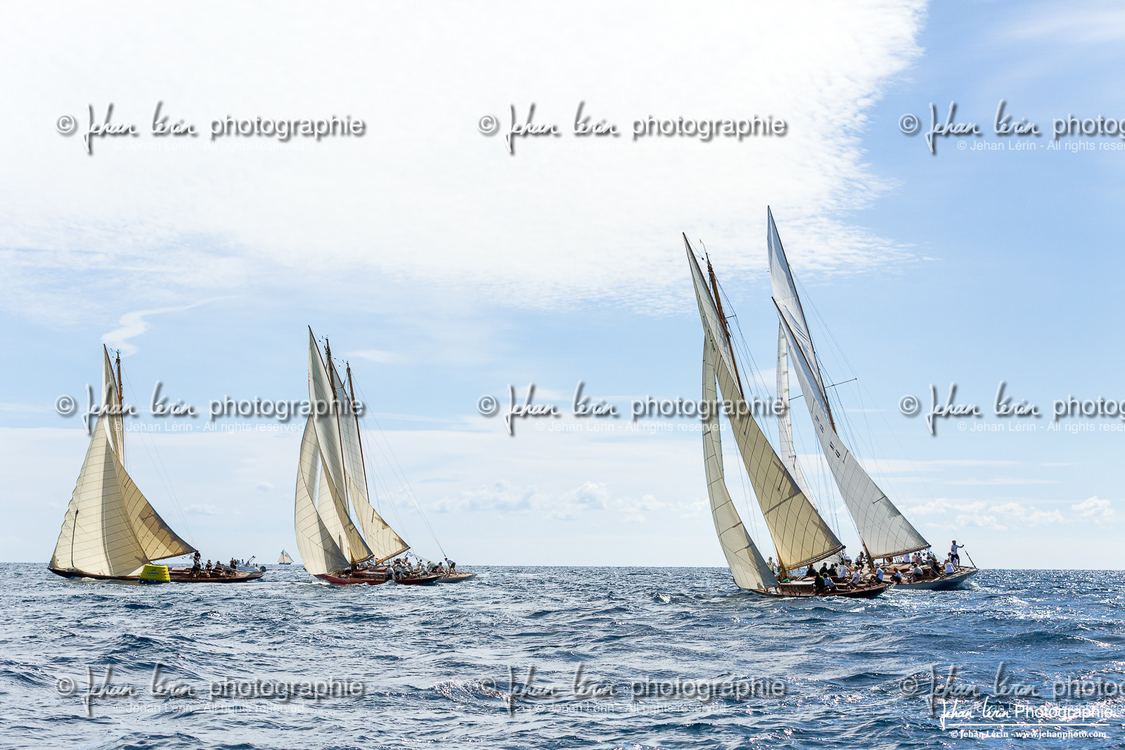 Régates Royales 2025