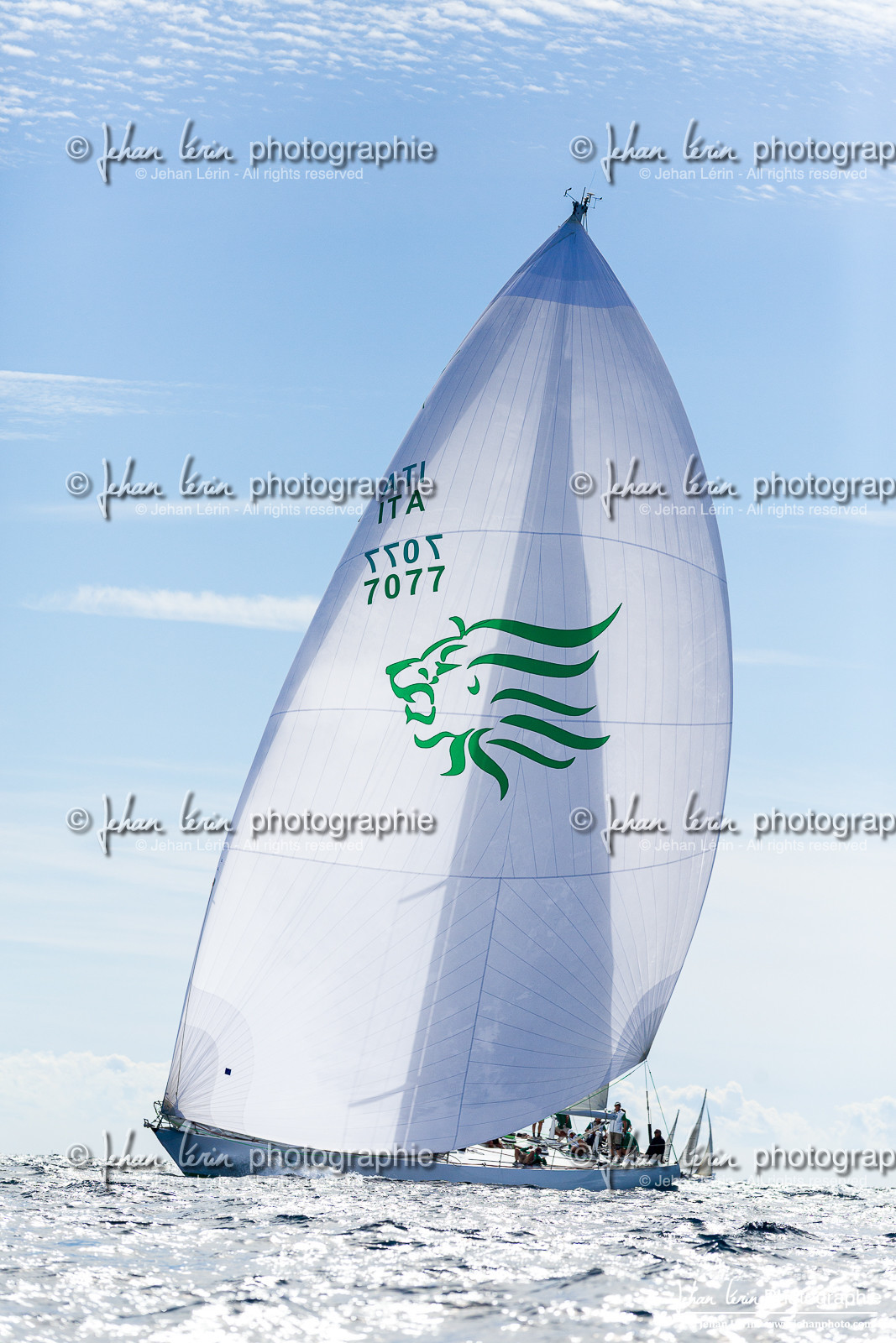 Régates Royales 2025