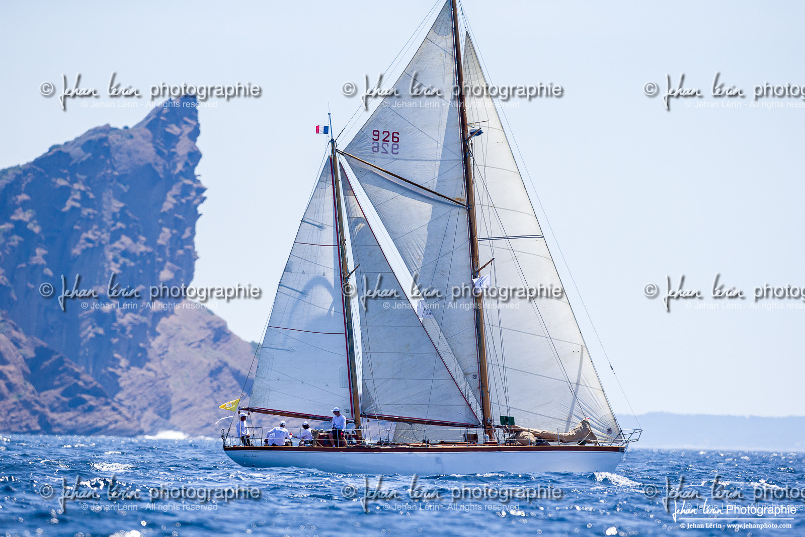 Les Voiles de Cassis 2025