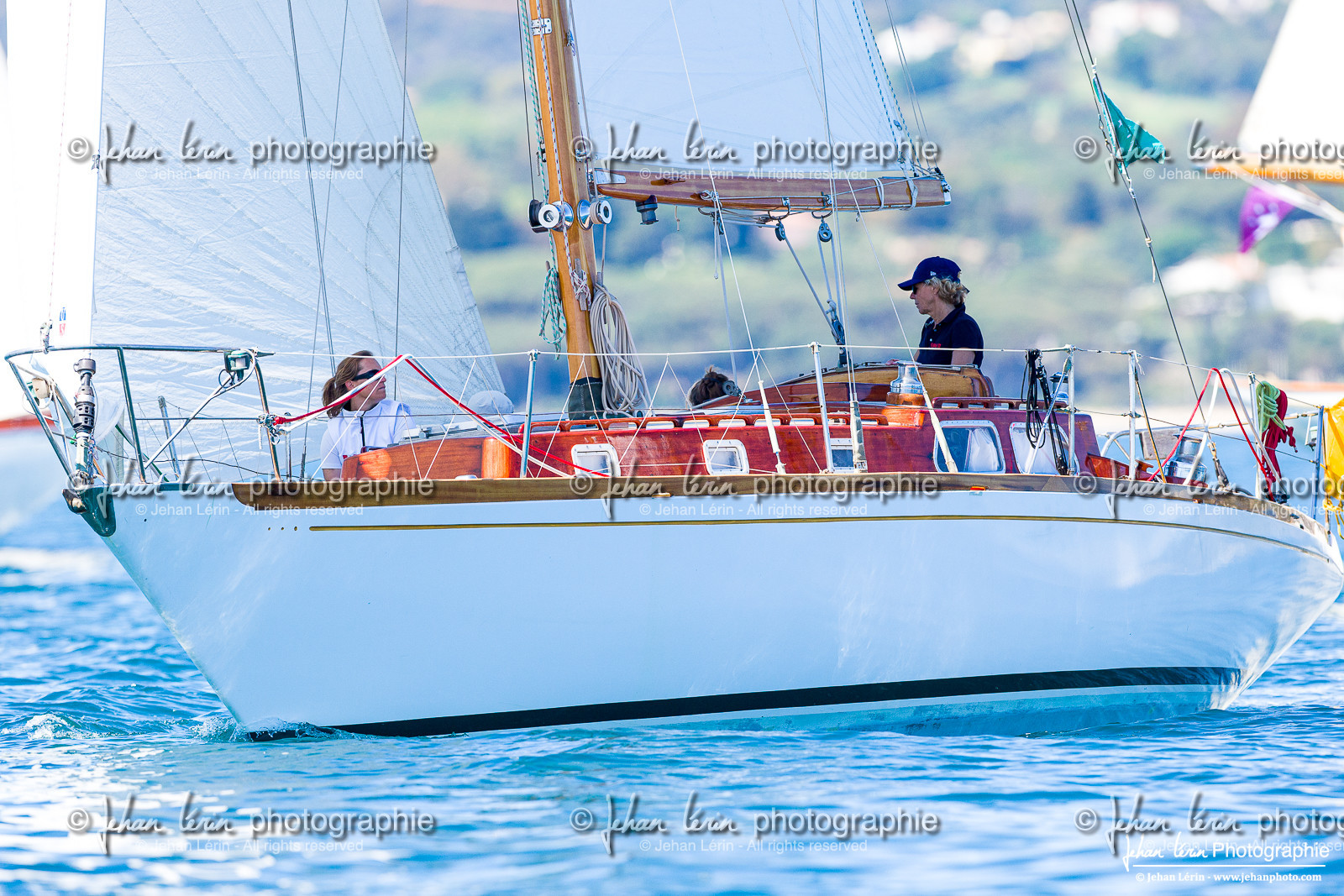 Les Dames de St Tropez 2025