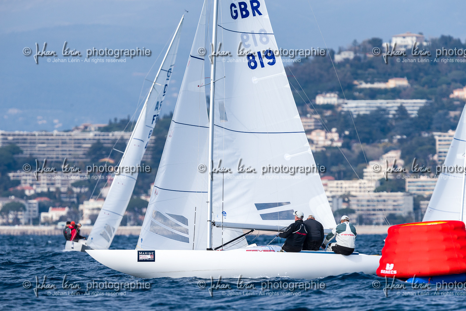 Cannes Dragon Grand Prix 2022