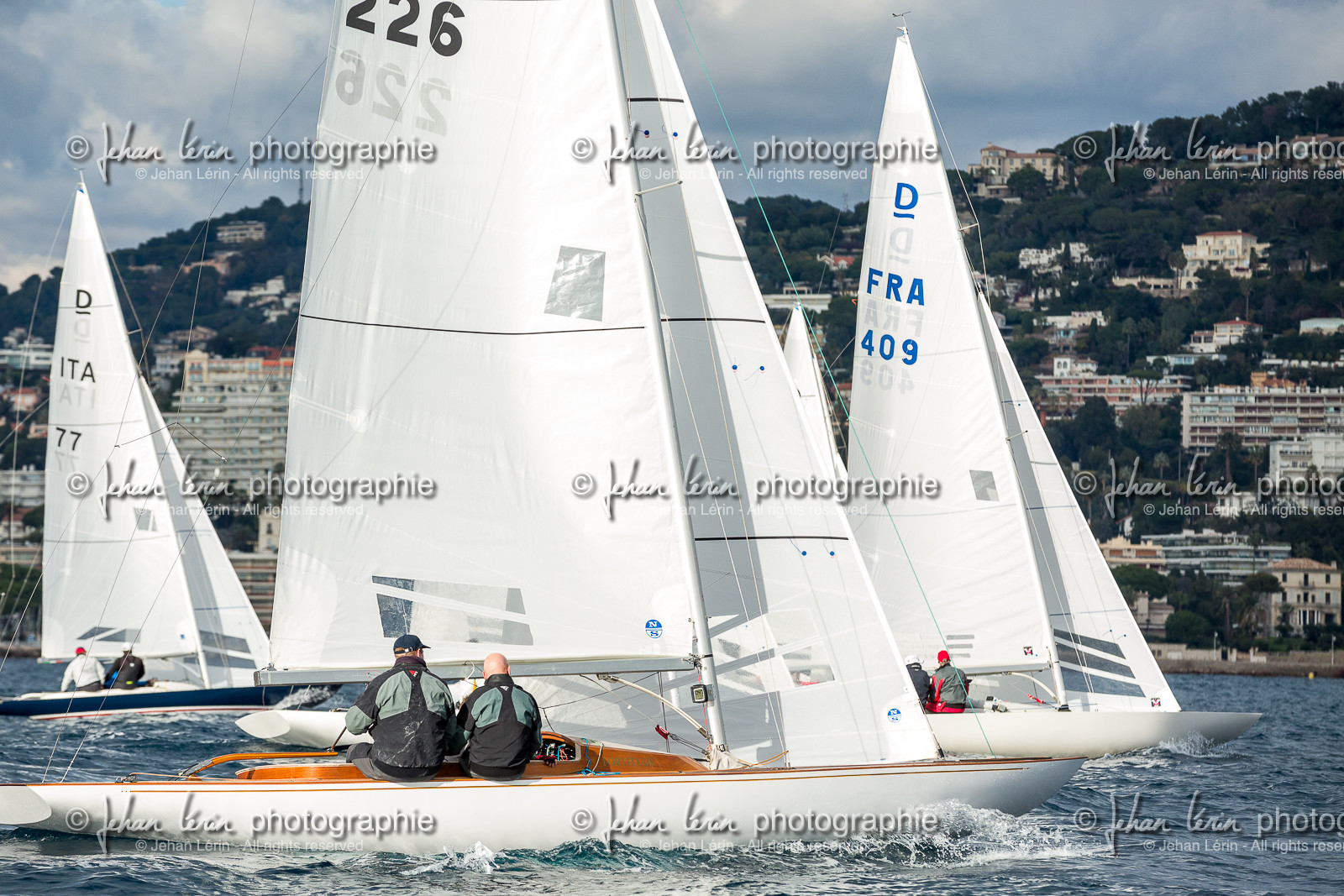 Coupe d Hiver des Dragon 2022