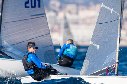 Semaine Internationale de Cannes de Finn 2023