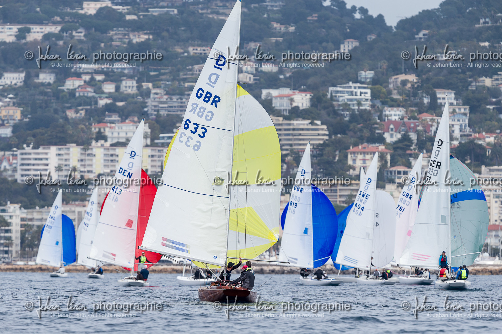 Coupe du Commodore 2023