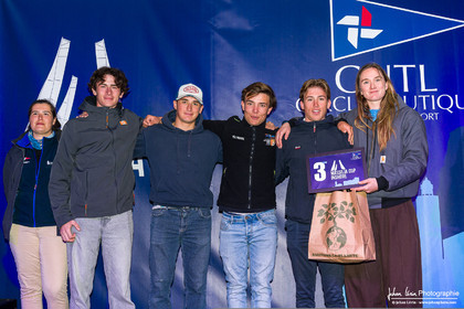 CNTL - Massilia Cup Inshore 2026