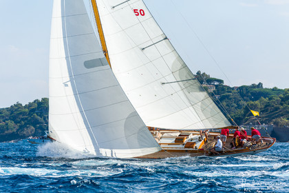 Les Voiles de St Tropez 2025 - VST 2025