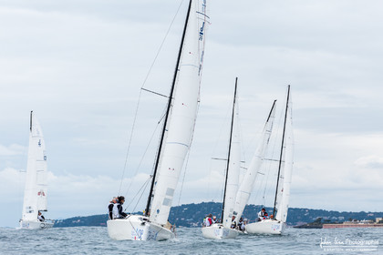 Trophée Virginie Hériot 2025