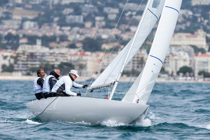 Semaine Internationale de Cannes de Dragon 2022
