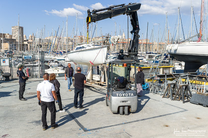 CNTL - Massilia Cup Inshore 2026