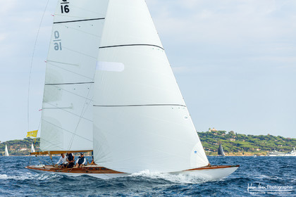 Les Voiles de St Tropez 2025 - VST2025