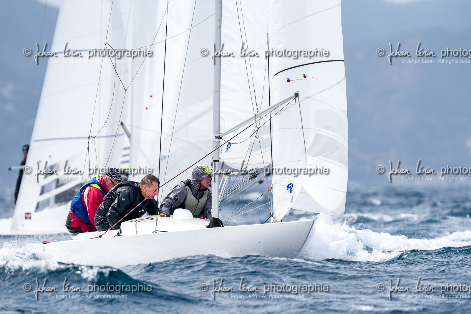 Coupe du Commodore 2023