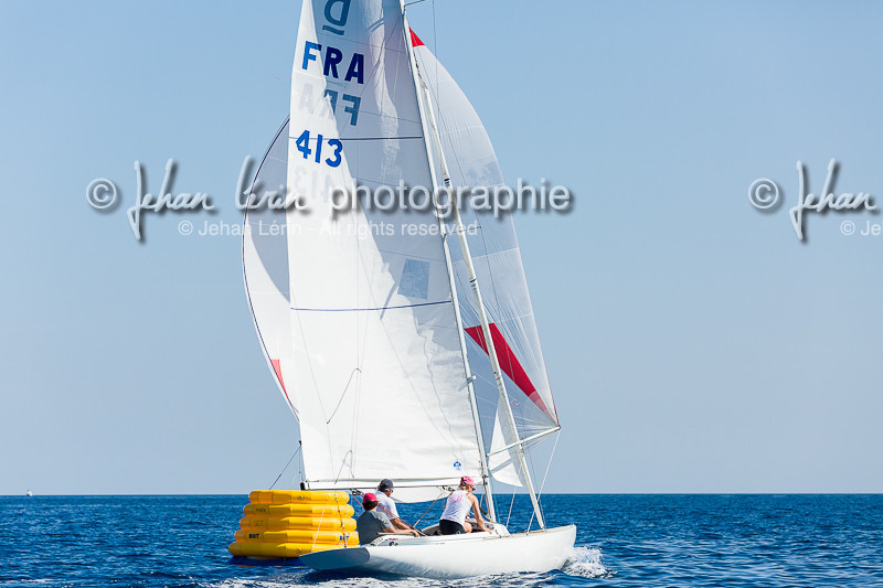 Régates Royales 2023