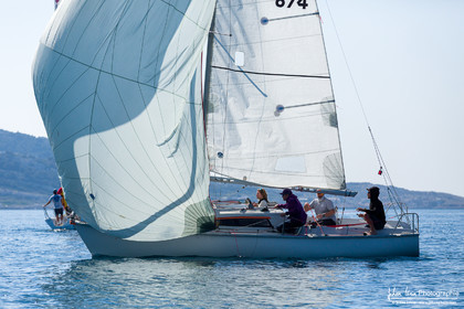 Massilia Cup Inshore 2026