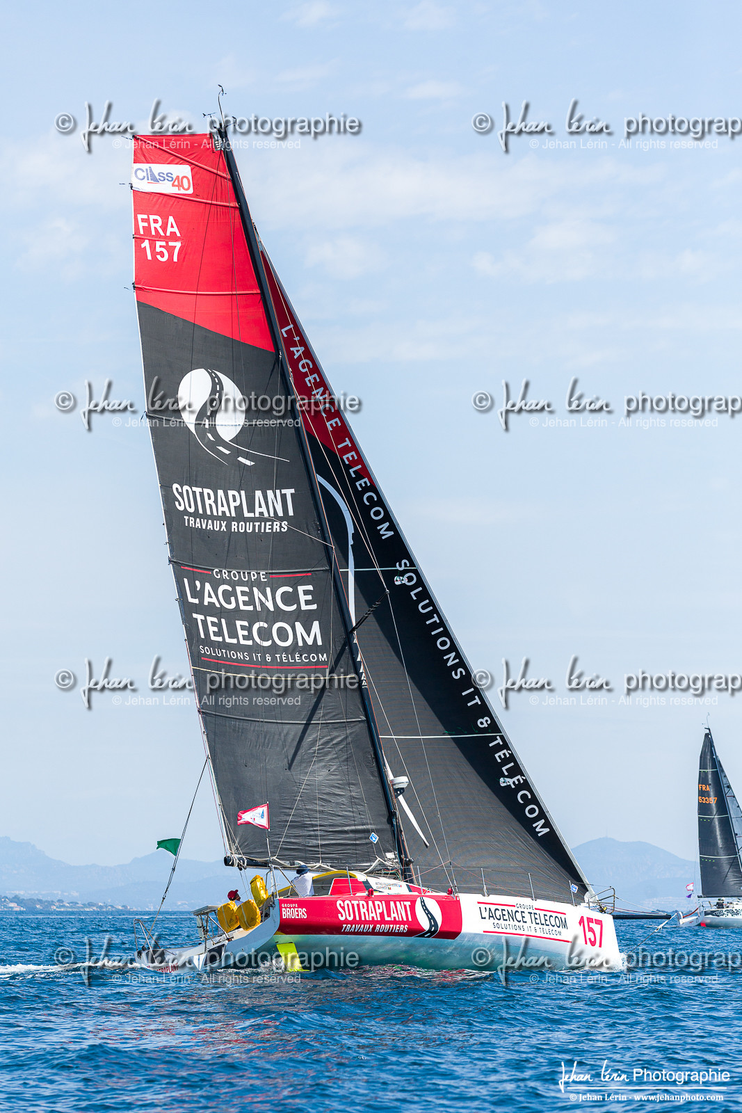 Paprec 600 SNST 2025 - Start -19 05 2025