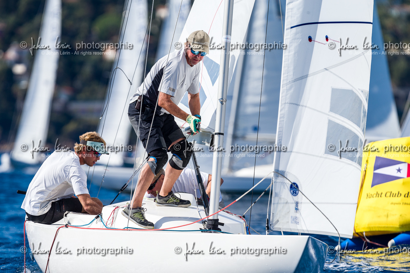 Régates Royales 2023