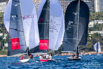 Régates Royales RR2022