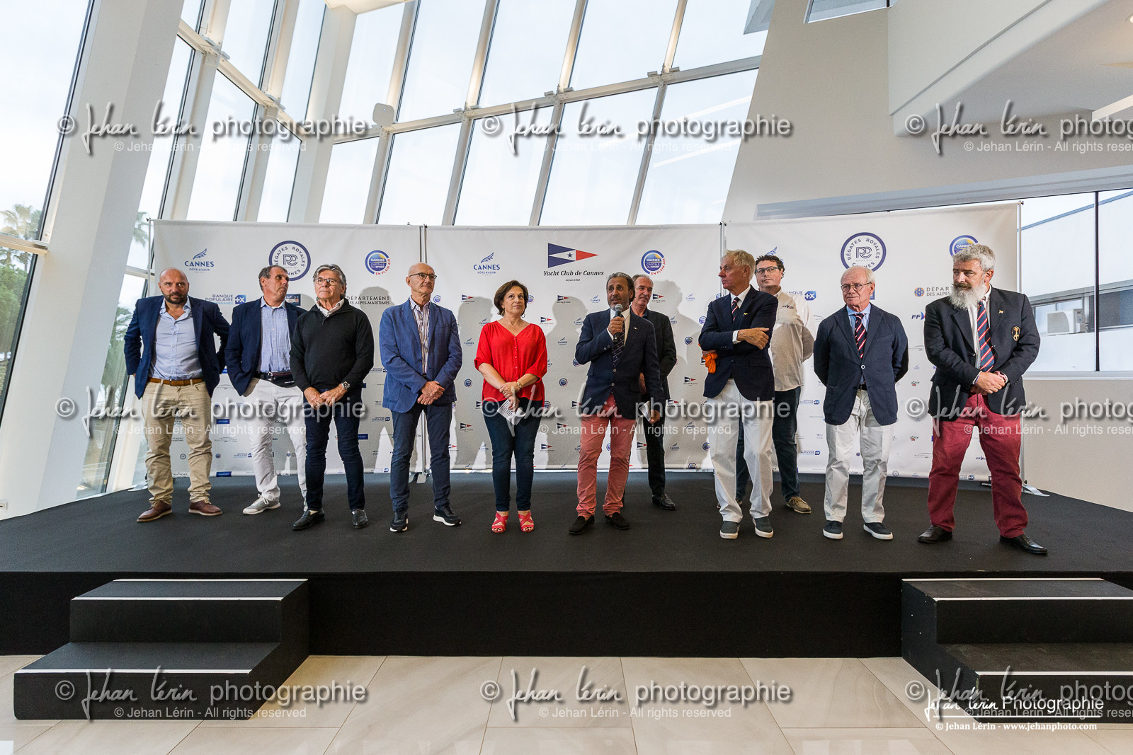 Régates Royales RR2022