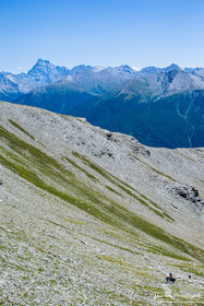 Tour du Queyras 2023 - GR58