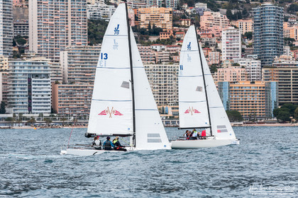 Trophée Virginie Hériot 2025