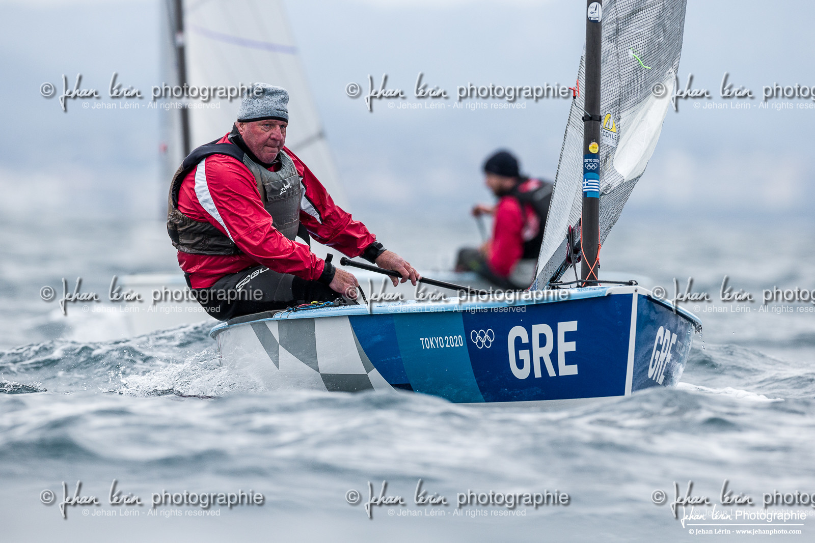 Semaine Internationale de Cannes de Finn 2025 - Cannes International Finn Week 2025