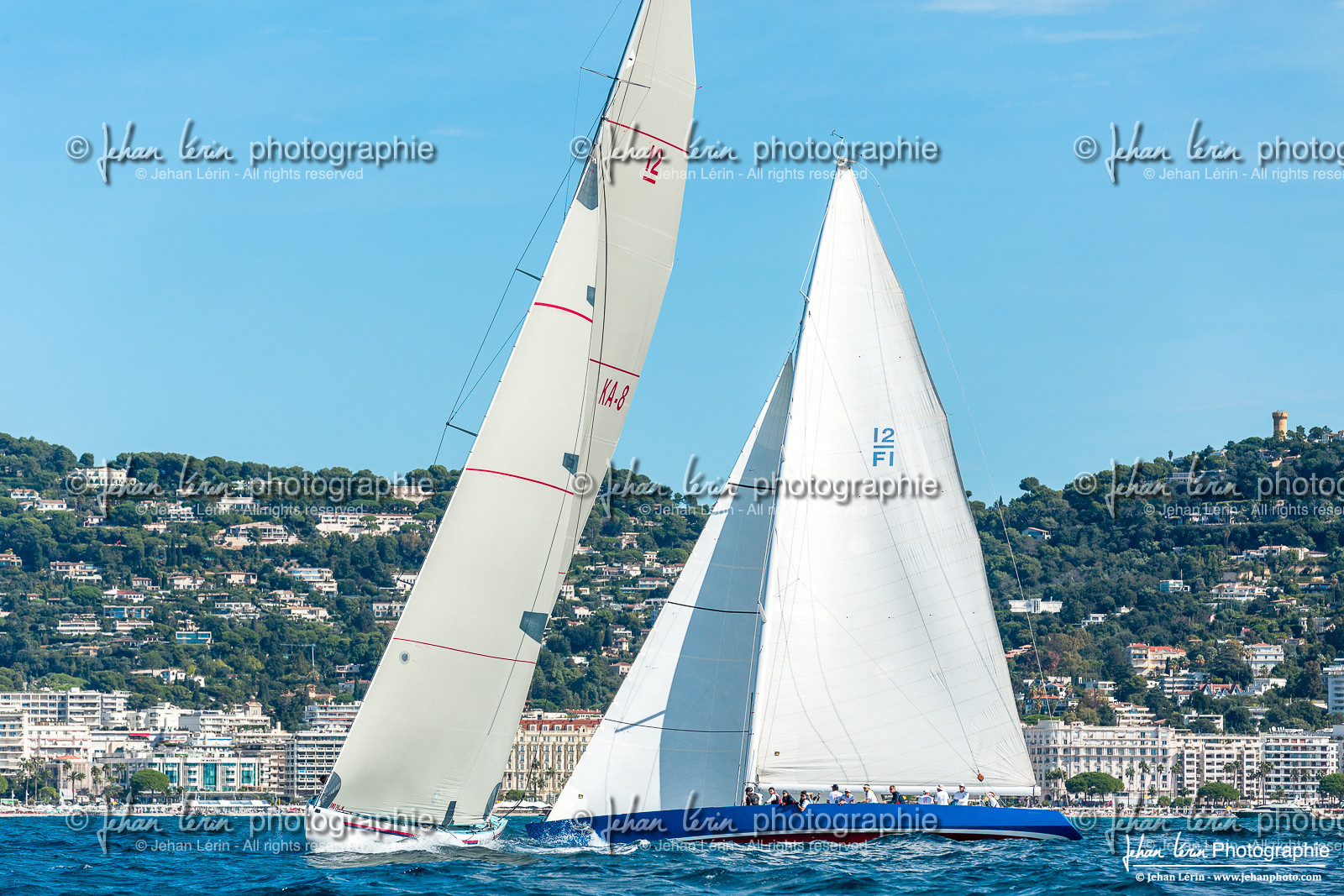 Régates Royales 2024